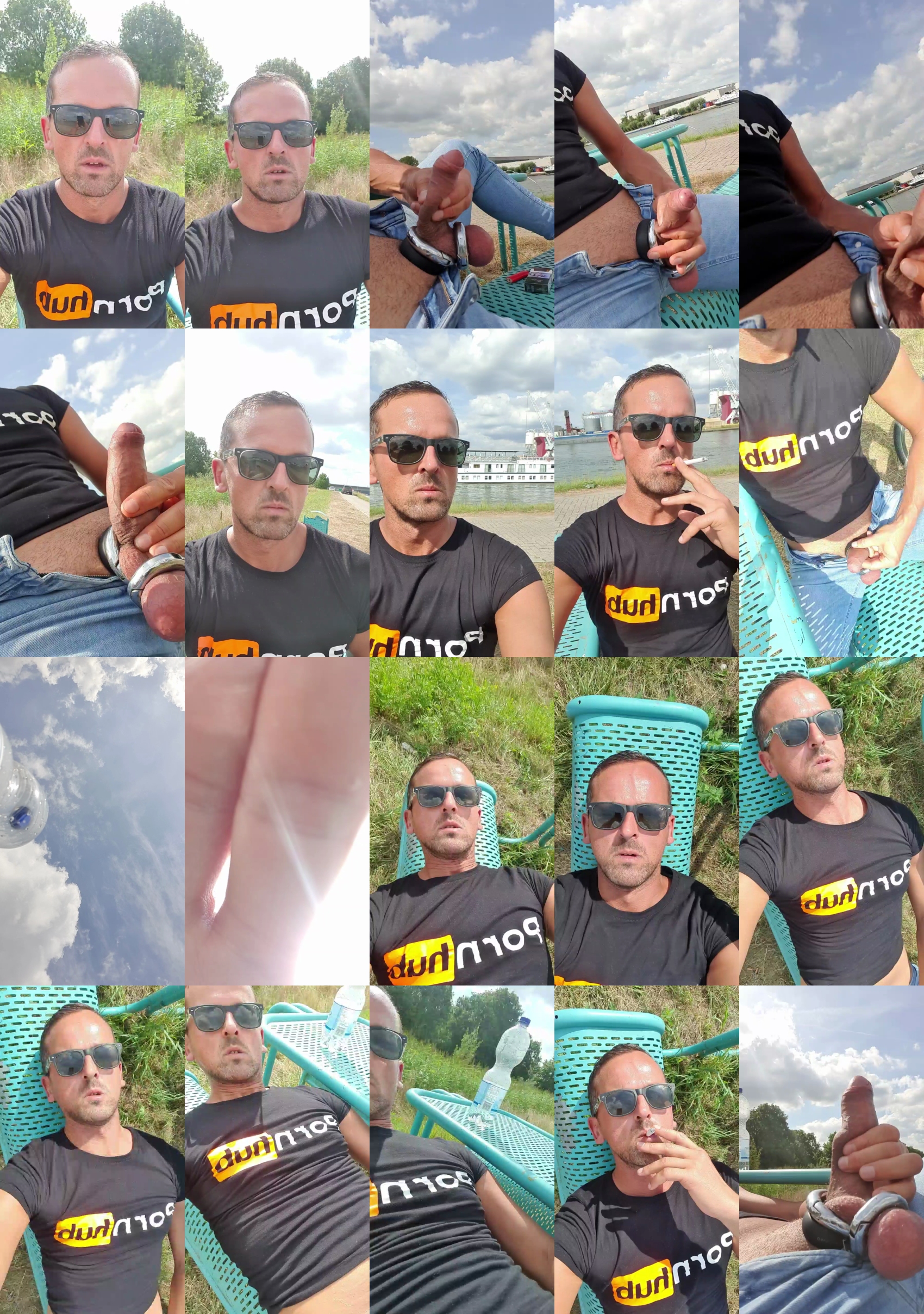 SlutboyBen  21-08-2022